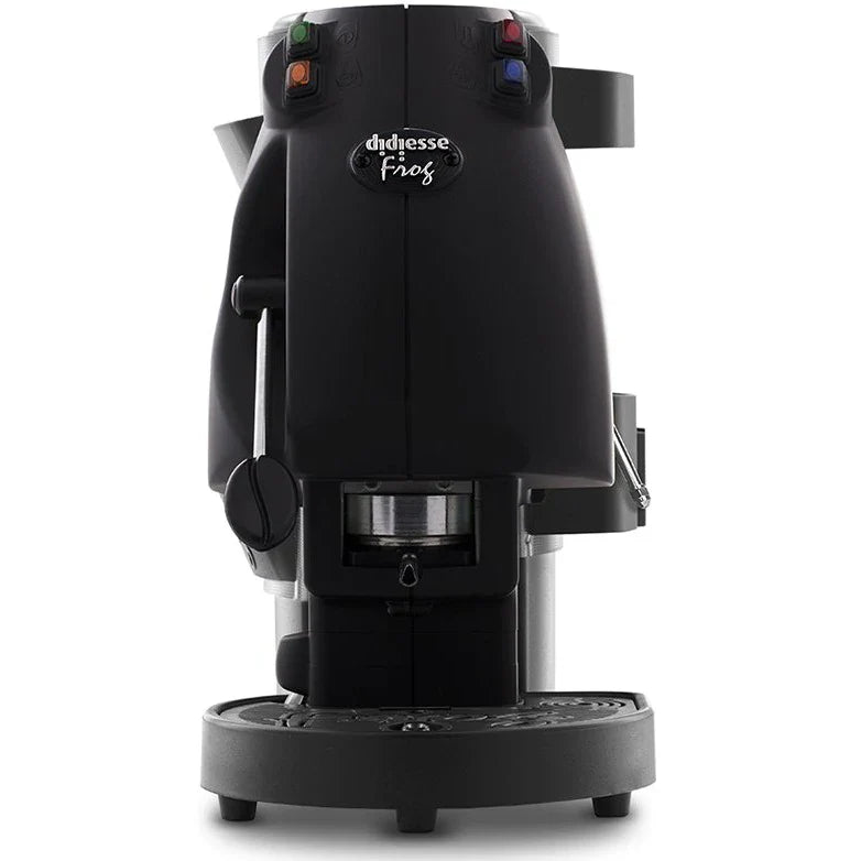 Frog Base Revolution-Steaming Wand Espresso Machine