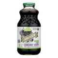 Rw Knudsen Organic Just Concord Juice  - Case of 6 - 32 FZ