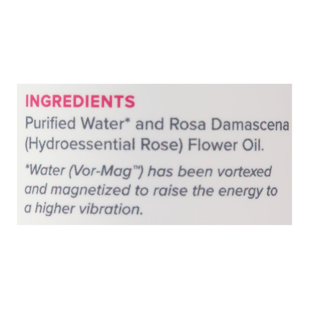 Heritage Products Rose Petals Rosewater - 8 fl oz