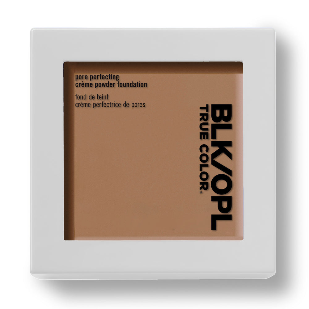BLACK OPAL True Color Pore Perfecting Crème Powder Foundation