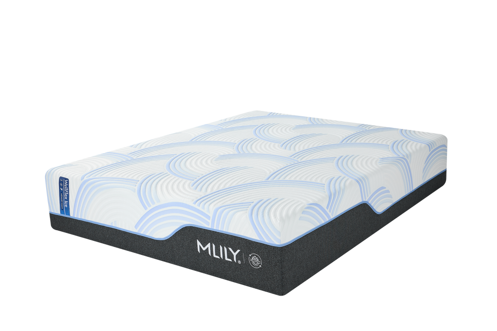 WellFlex Ice Plusher