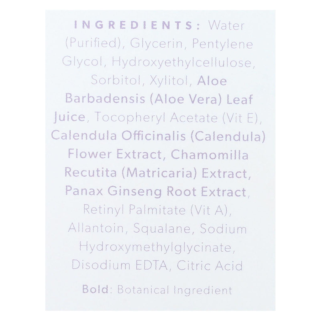 Emerita Feminine Personal Moisturizer - 4 fl oz