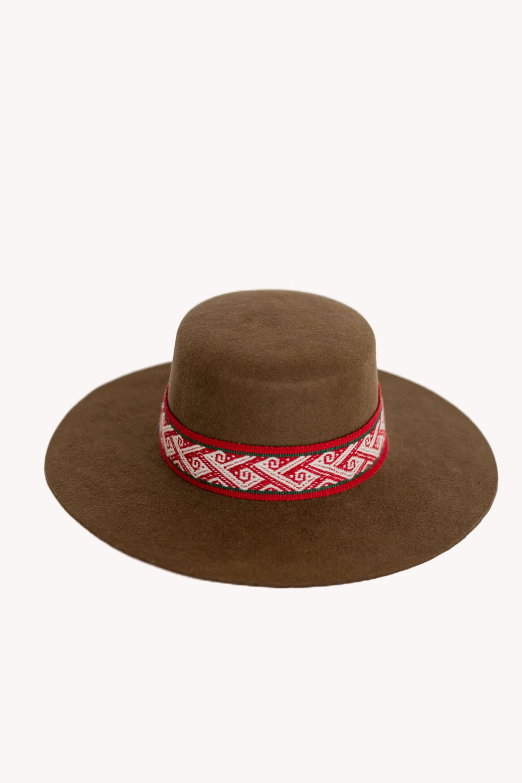 Chestnut Spanish Hat