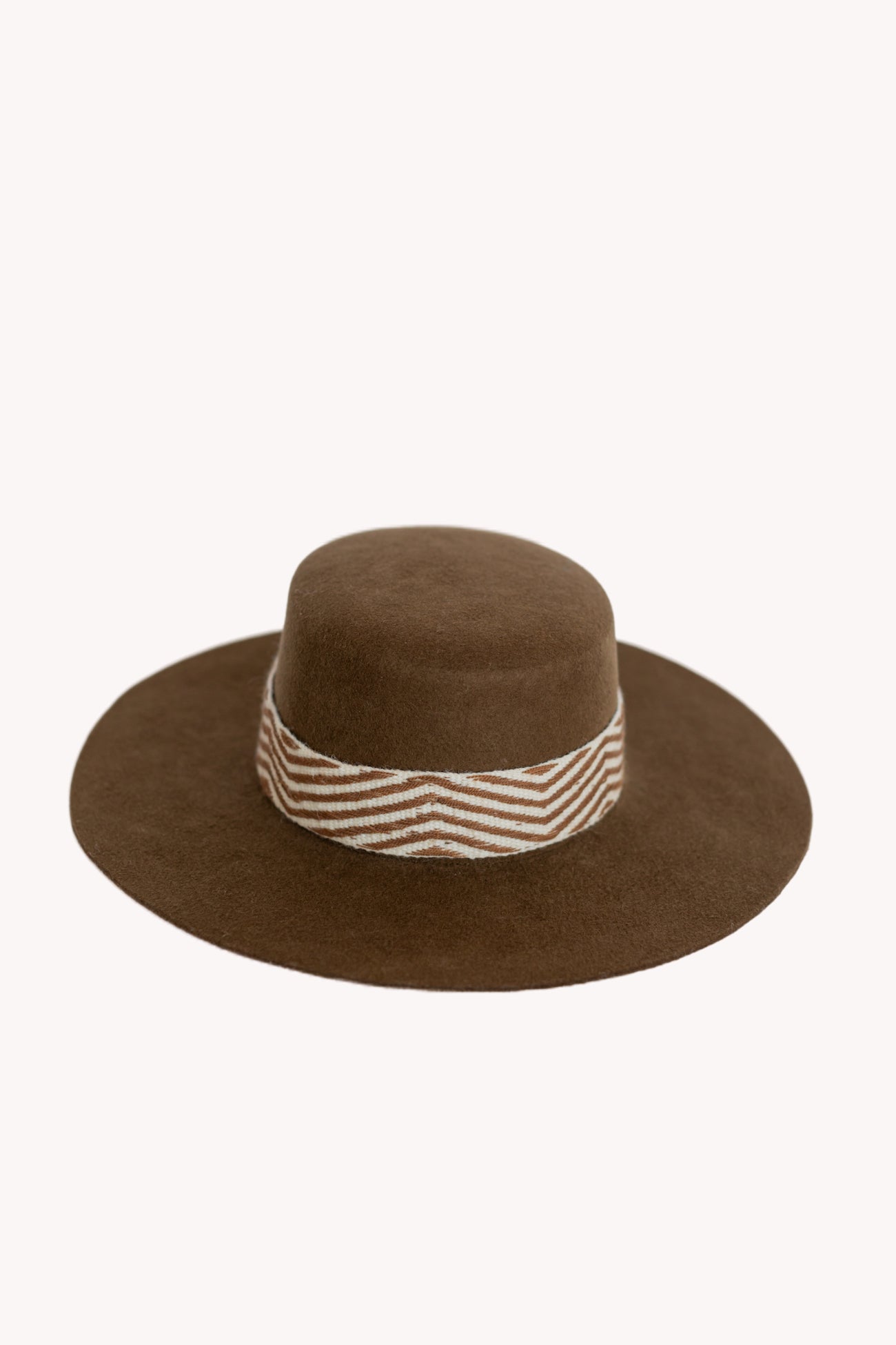 Chestnut Spanish Hat