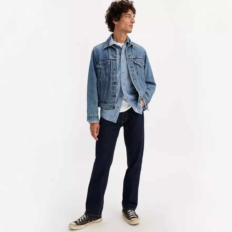 505™ Regular Fit Men's Jeans