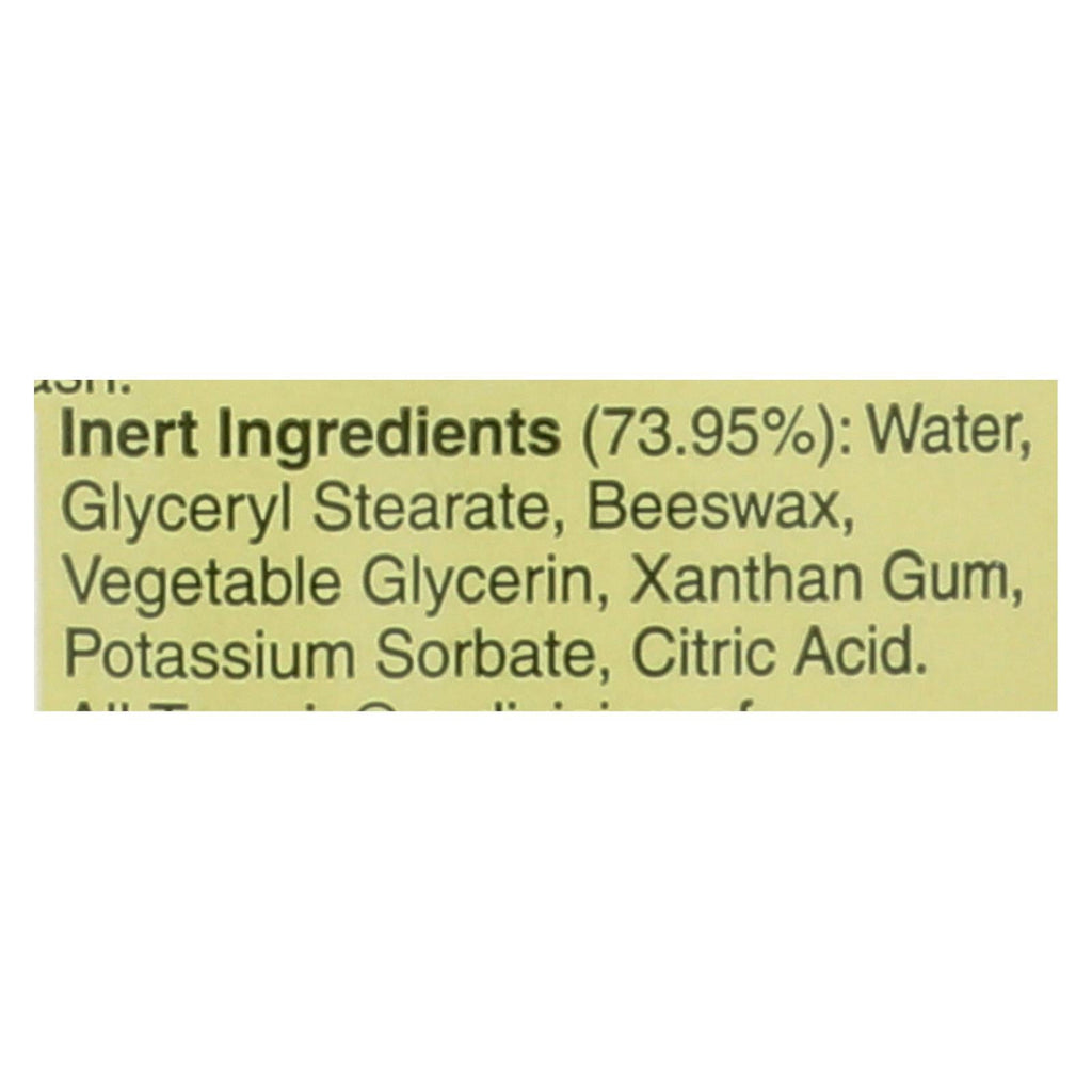 All Terrain Herbal Armor Insect Repellent - 4 Fl Oz