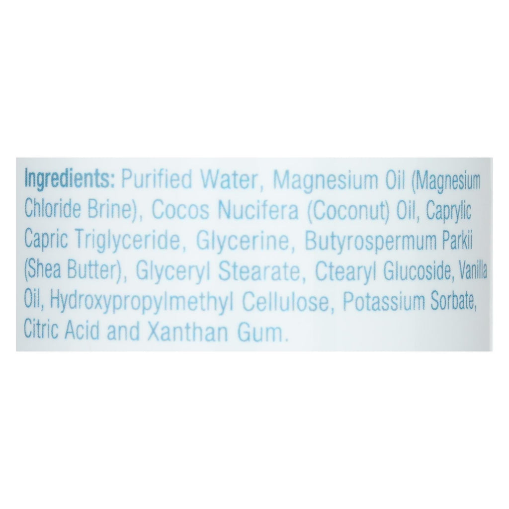 Life Flo Magnesium - Lotion - 8 Oz