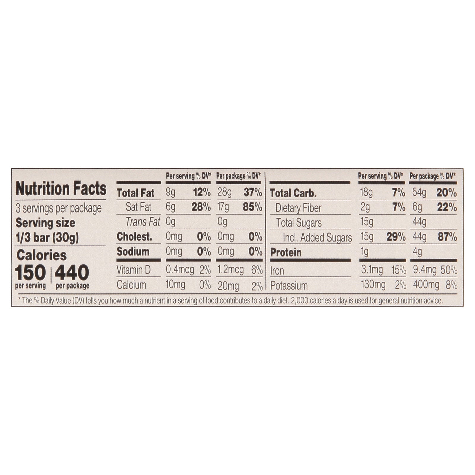 Chocolove - Bar Dk Choco Mint Cream Fill - Case of 10-3.2 OZ