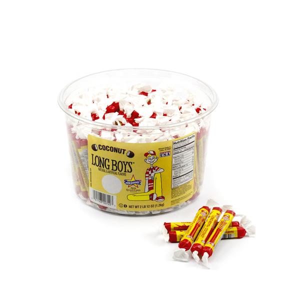Long Boys Classic Candy - 20 sticks