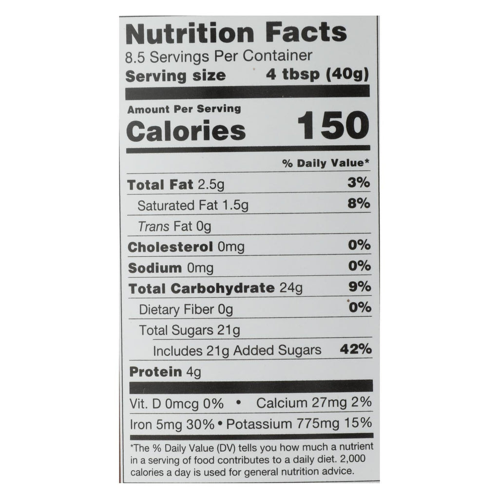 Equal Exchange Organic Dark Hot Chocolate, 6-Pack, 12 Oz