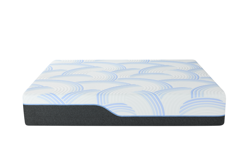 WellFlex Ice Plusher