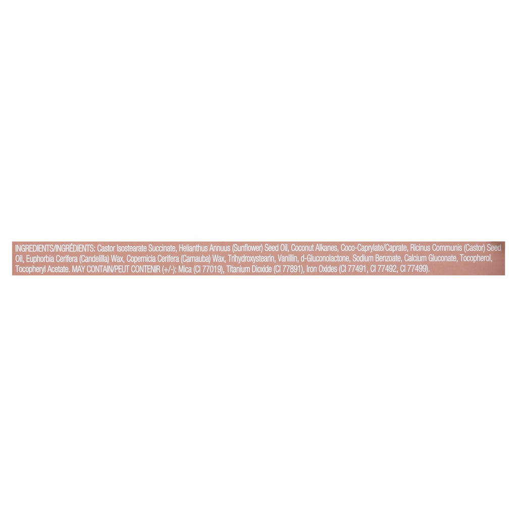 Mineral Fusion - Hydro Shne Lip Gls Venice - 1 Each-.15 Fz