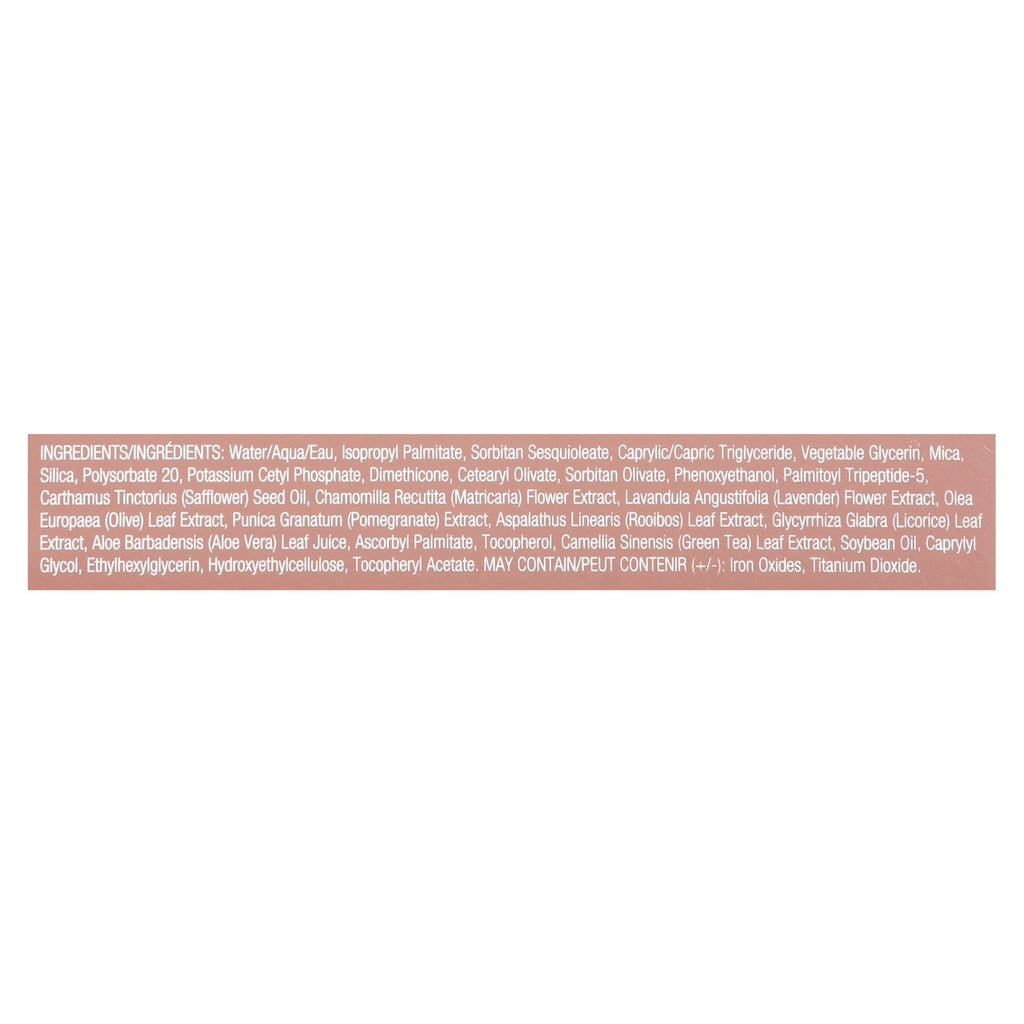 Mineral Fusion - Mkup Liquid Foundtn Ntral 3 - 1 Each-1 Fz