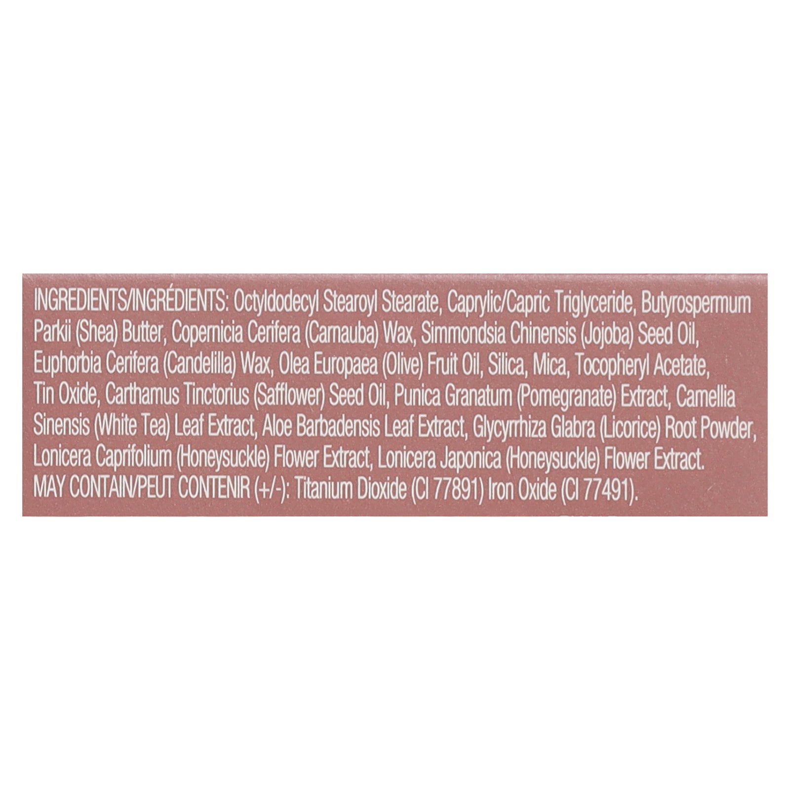 Mineral Fusion - Color Stk 3-in-1 Magnetic - 1 Each-.16 Oz