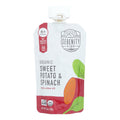 Serenity Kids Sweet Potato Spinach Pouches, 6-Pack, 3.5 oz
