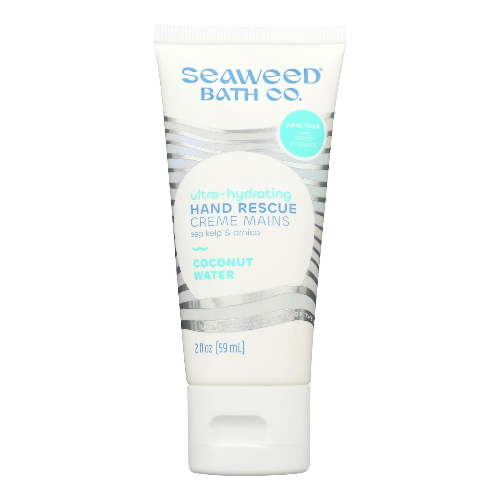 Seaweed Bath Co Ultra Hydrating Hand Cream 2oz