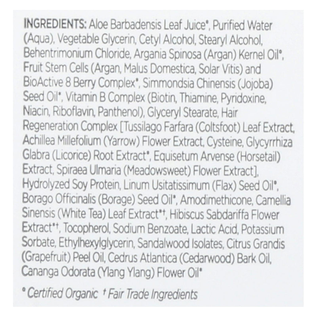 Andalou Age Defying Argan Conditioner, 11.5 Fl Oz