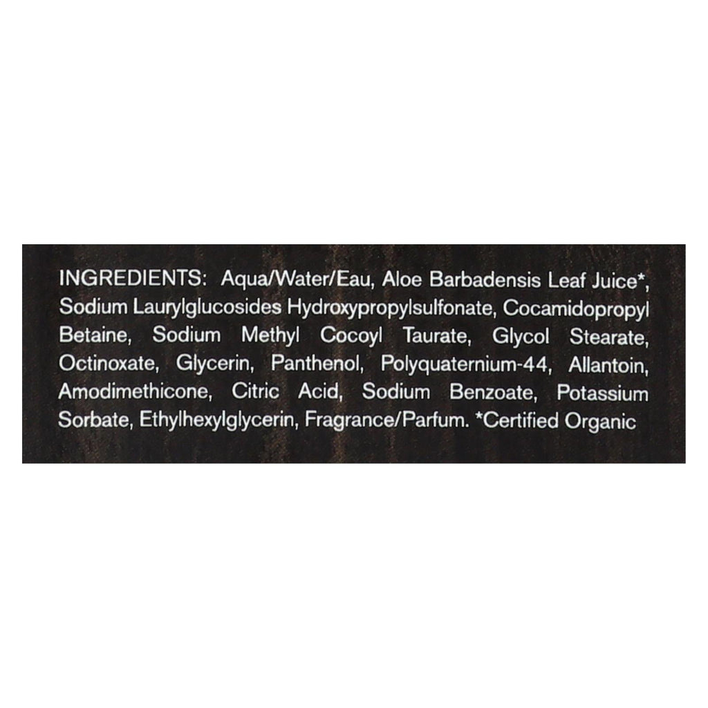 Every Man Jack Sandalwood Shampoo - 13.5 Oz