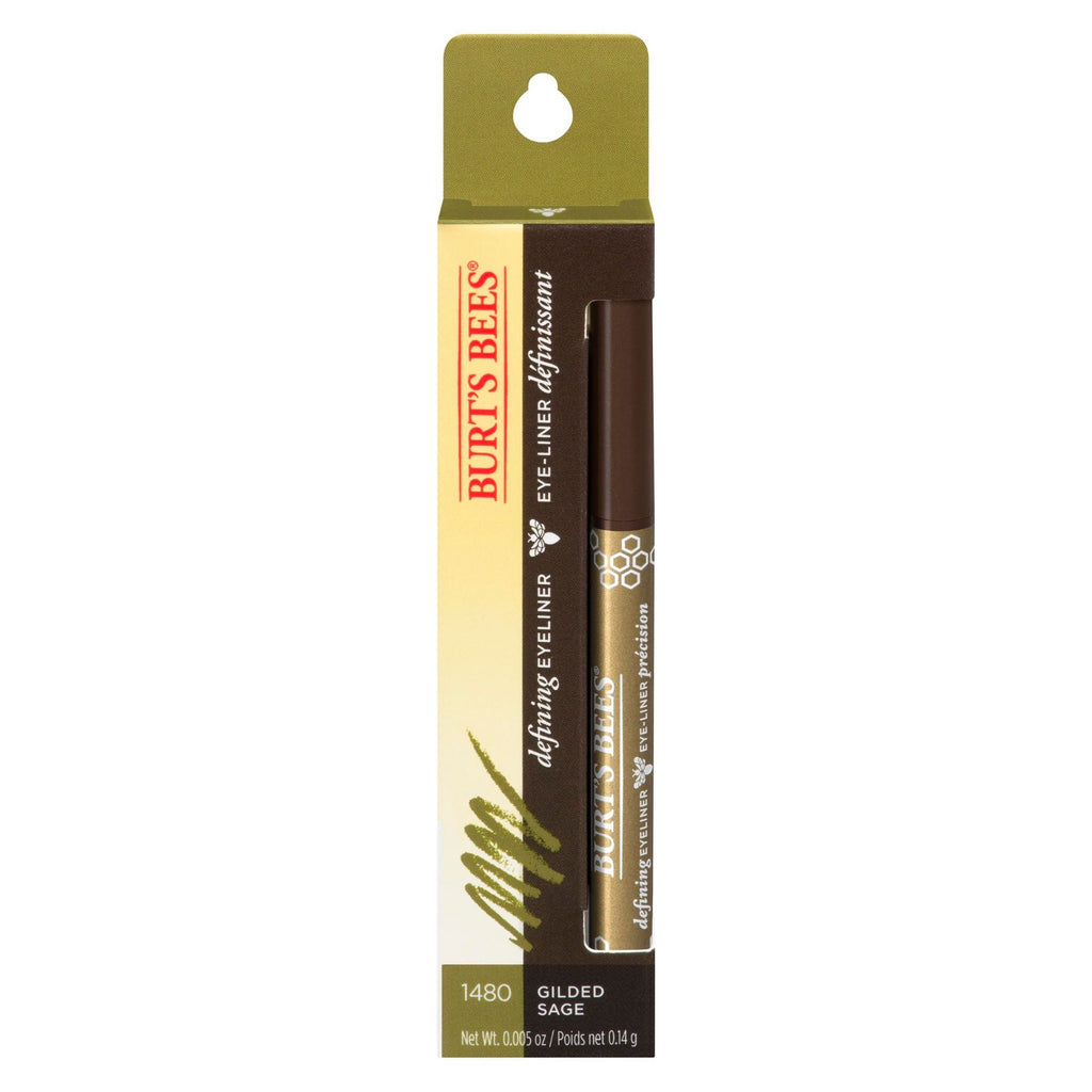 BURT'S BEES Defining Retractable Eyeliner
