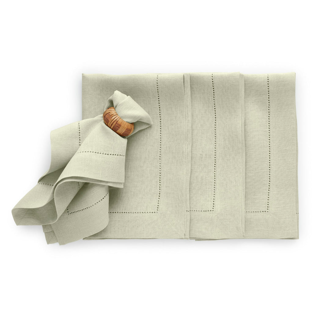 Sonoma Hemstitch Napkins