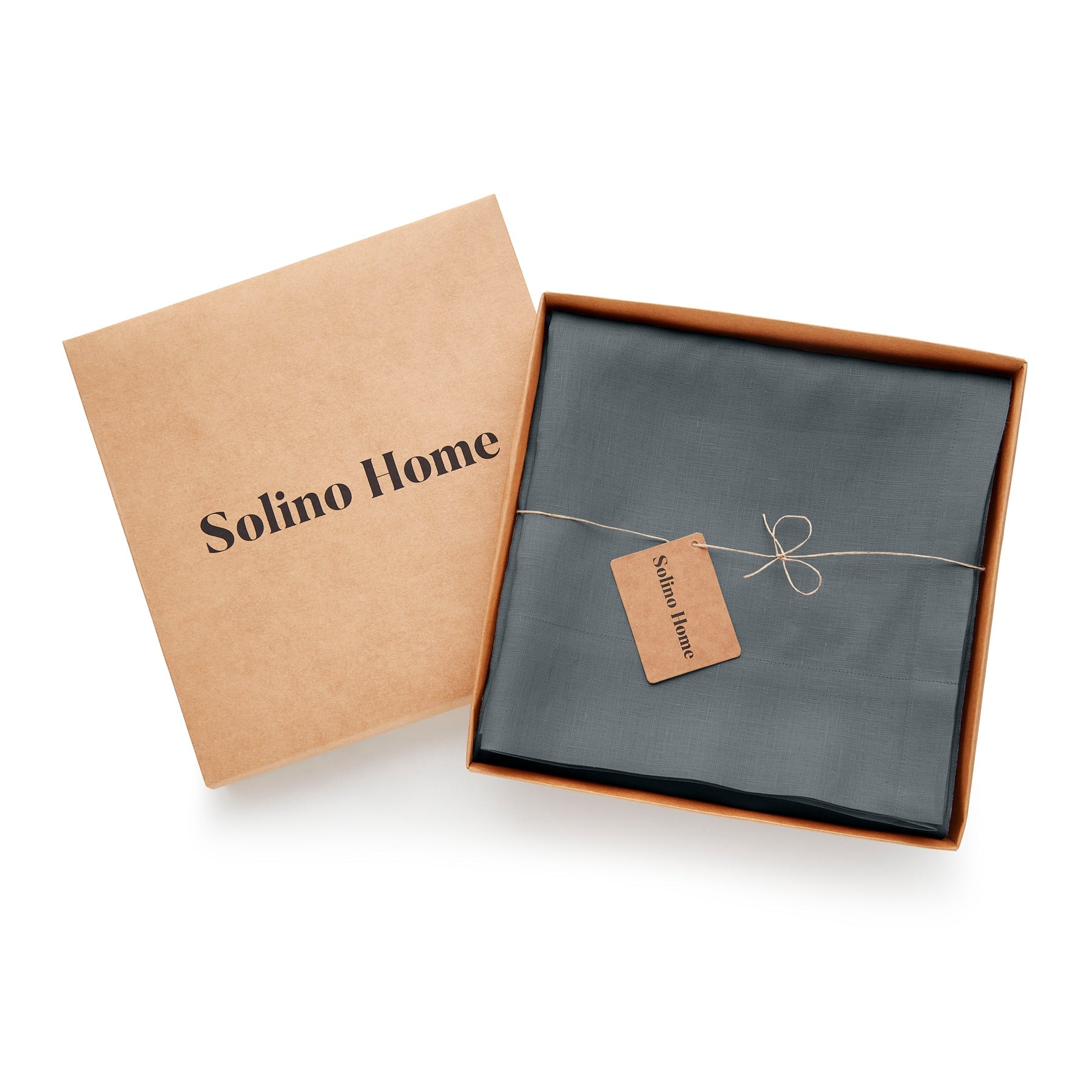 Linen Curtains
