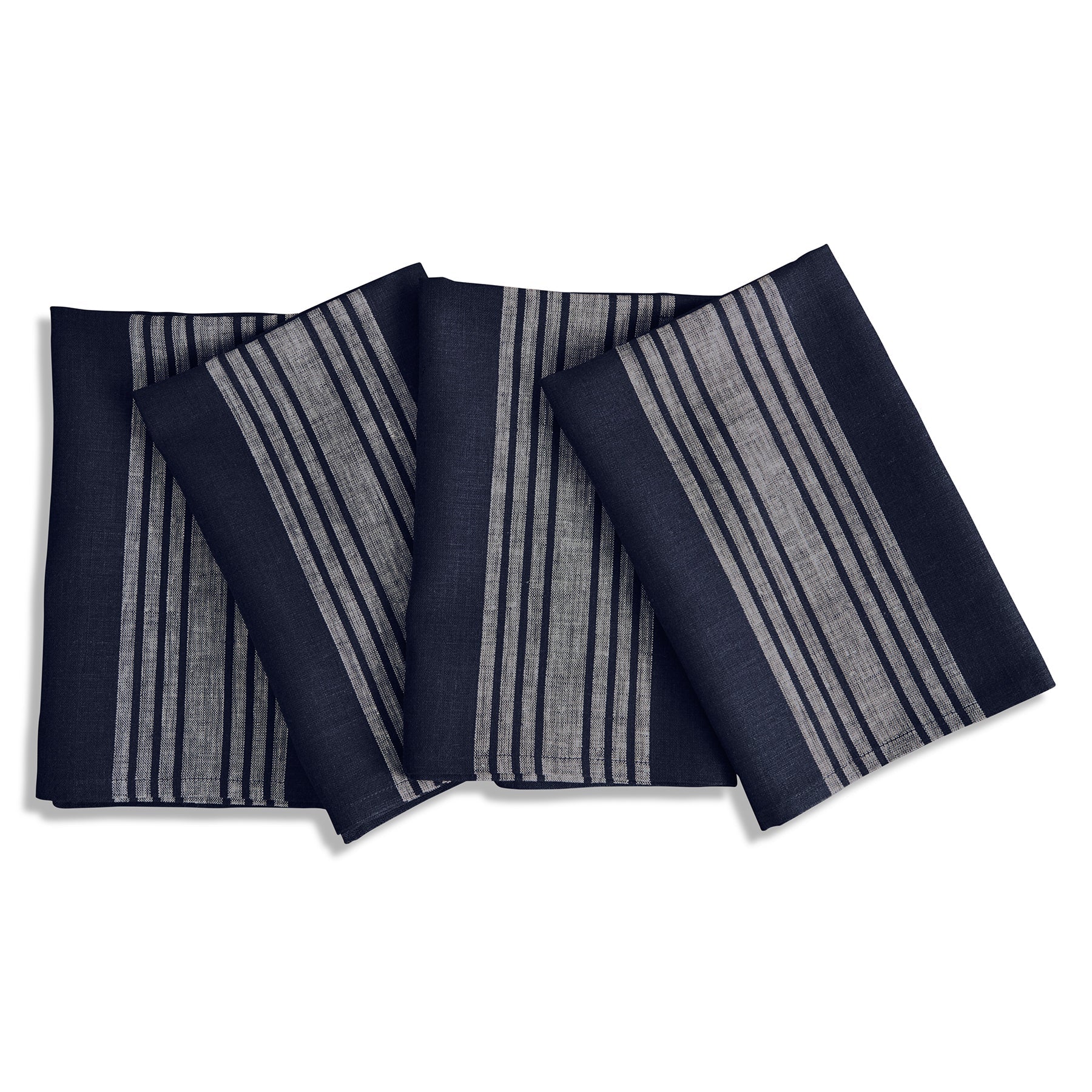 Farmhouse Napkins, Set of 4