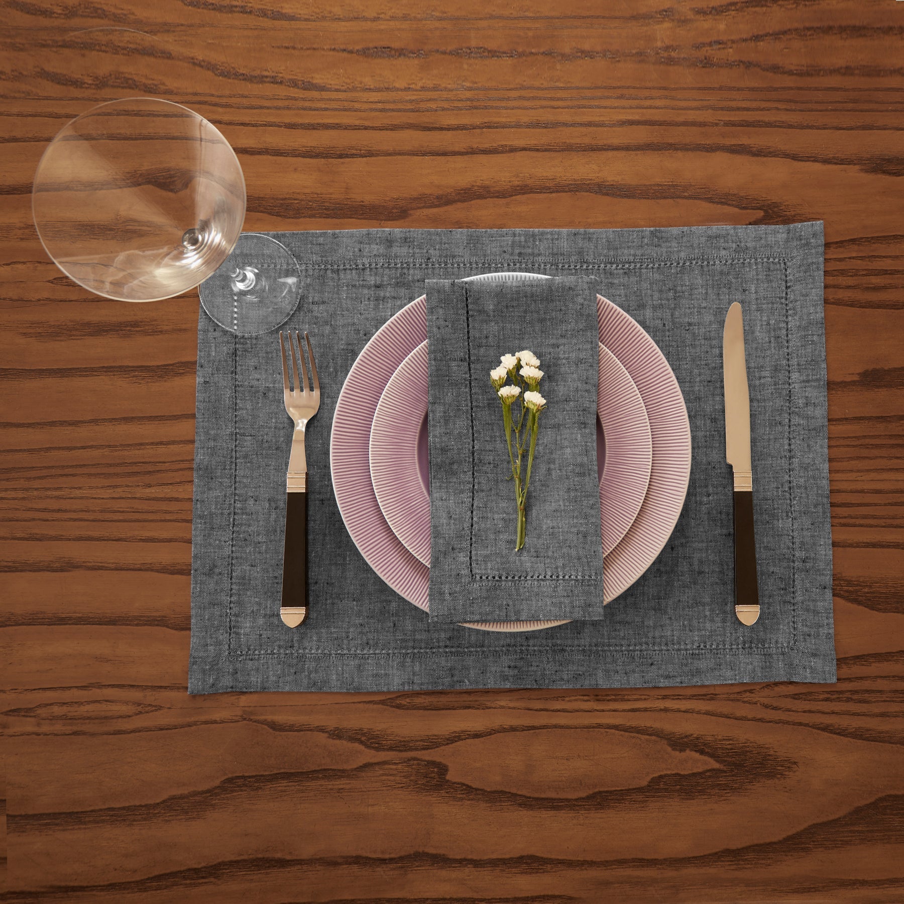 Milan Napkins, Set of 4