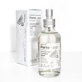 Porto-053 Room Spray – Linen & Fabric Freshener – High Fragrance Concentration – Vegan & Handmade in USA – 4 oz Clear Glass Bottle with decorative box