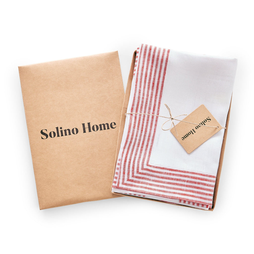 Lucca Napkins, Set of 4