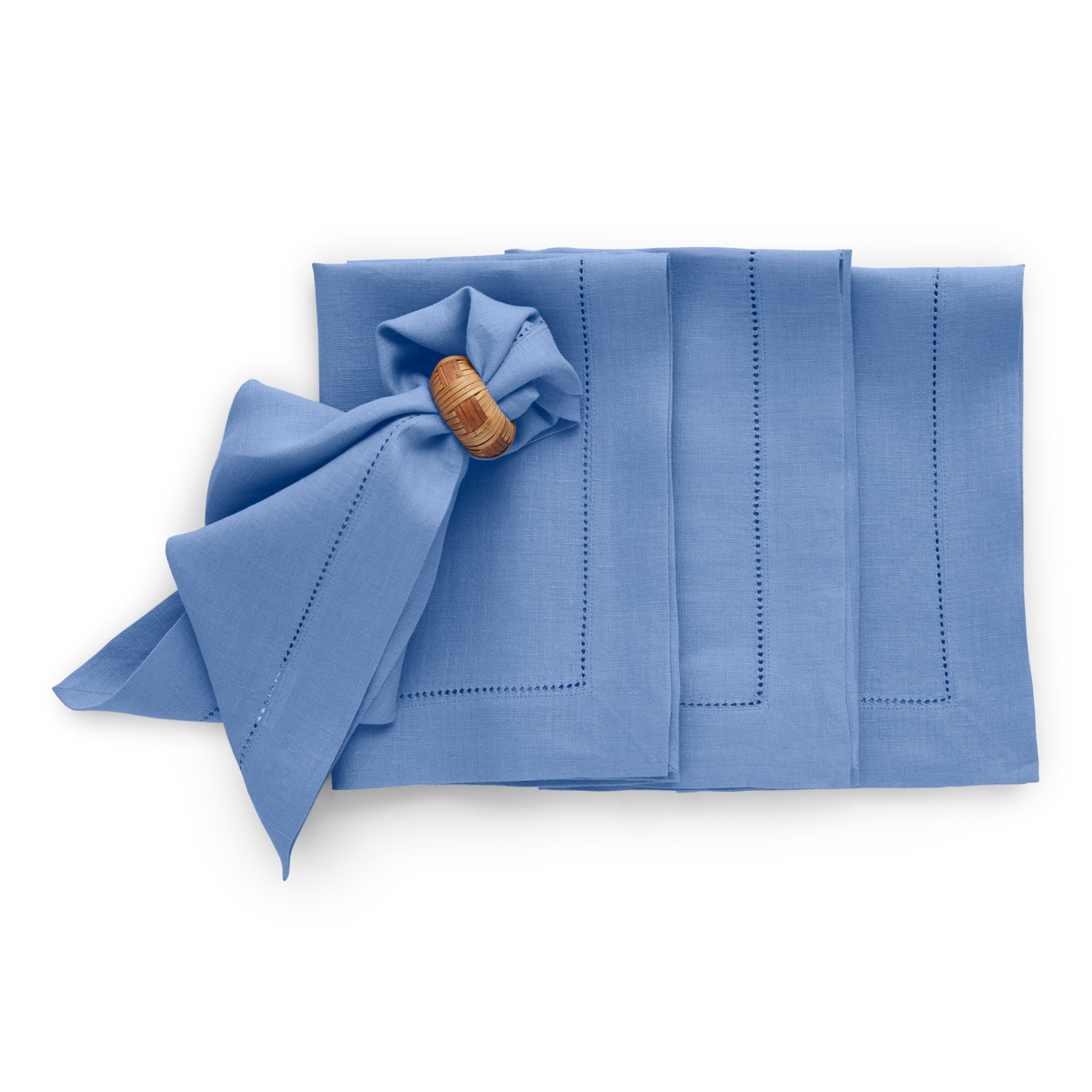 Sonoma Hemstitch Napkins
