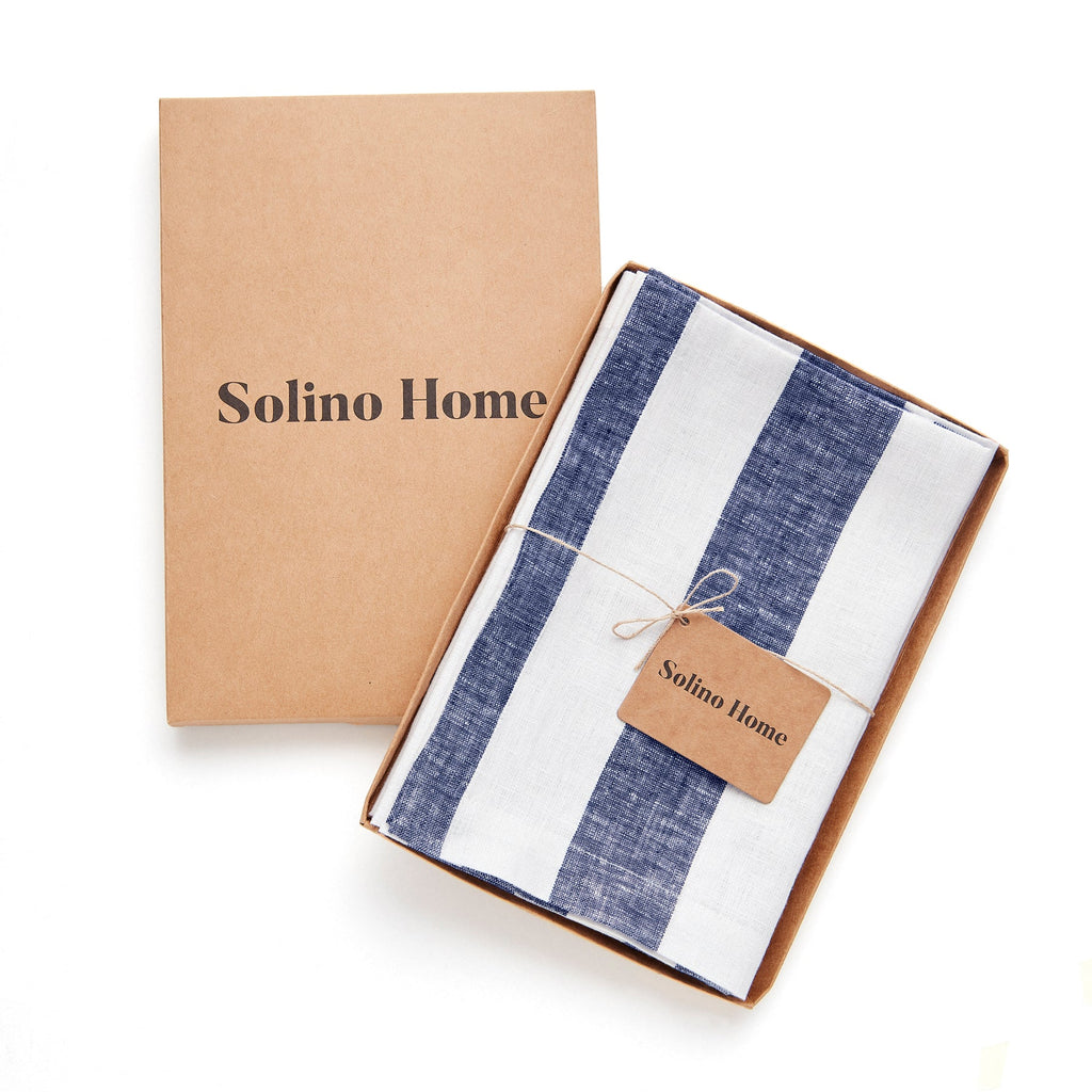 Cabana Stripe Napkins