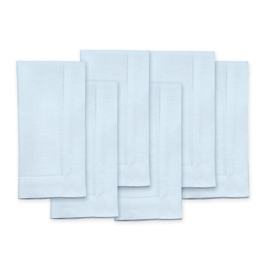 Classic Hemstitch Napkins