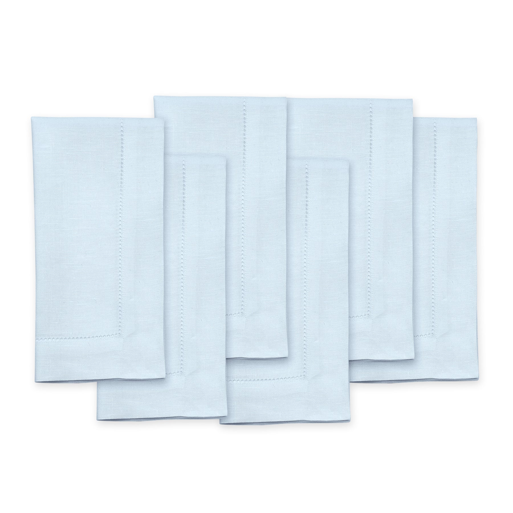 Classic Hemstitch Napkins