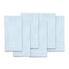 Light Blue / 20 x 20 Inch / Set of 6