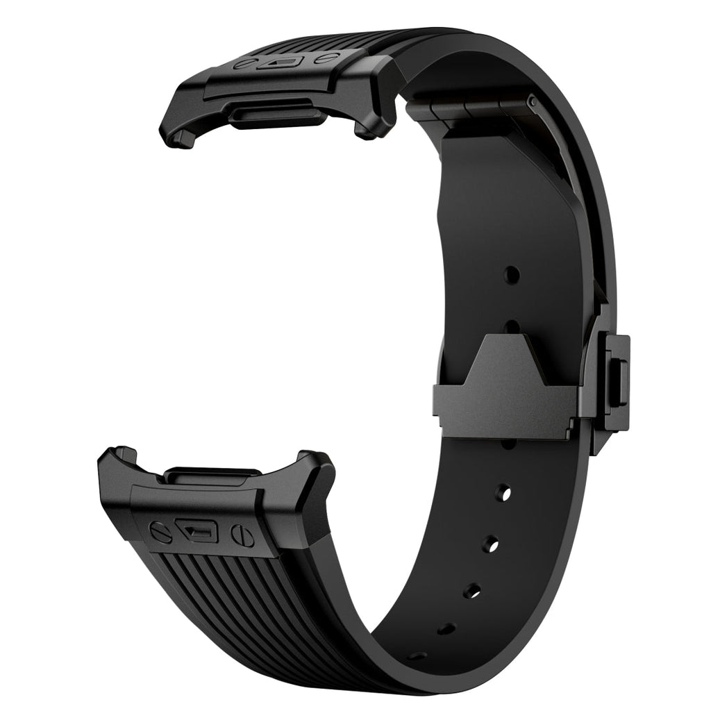 Adventure Silicone Band For Galaxy Watch 20mm