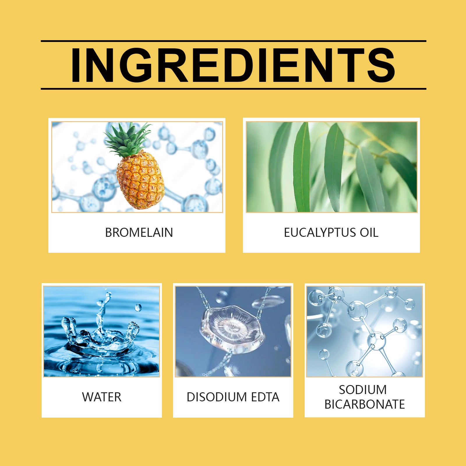 Fruit And Vegetable Cleaning Essence Mild Oil Cleaning Tableware Clean Fruit And Vegetable Multi-Functional Cleaner