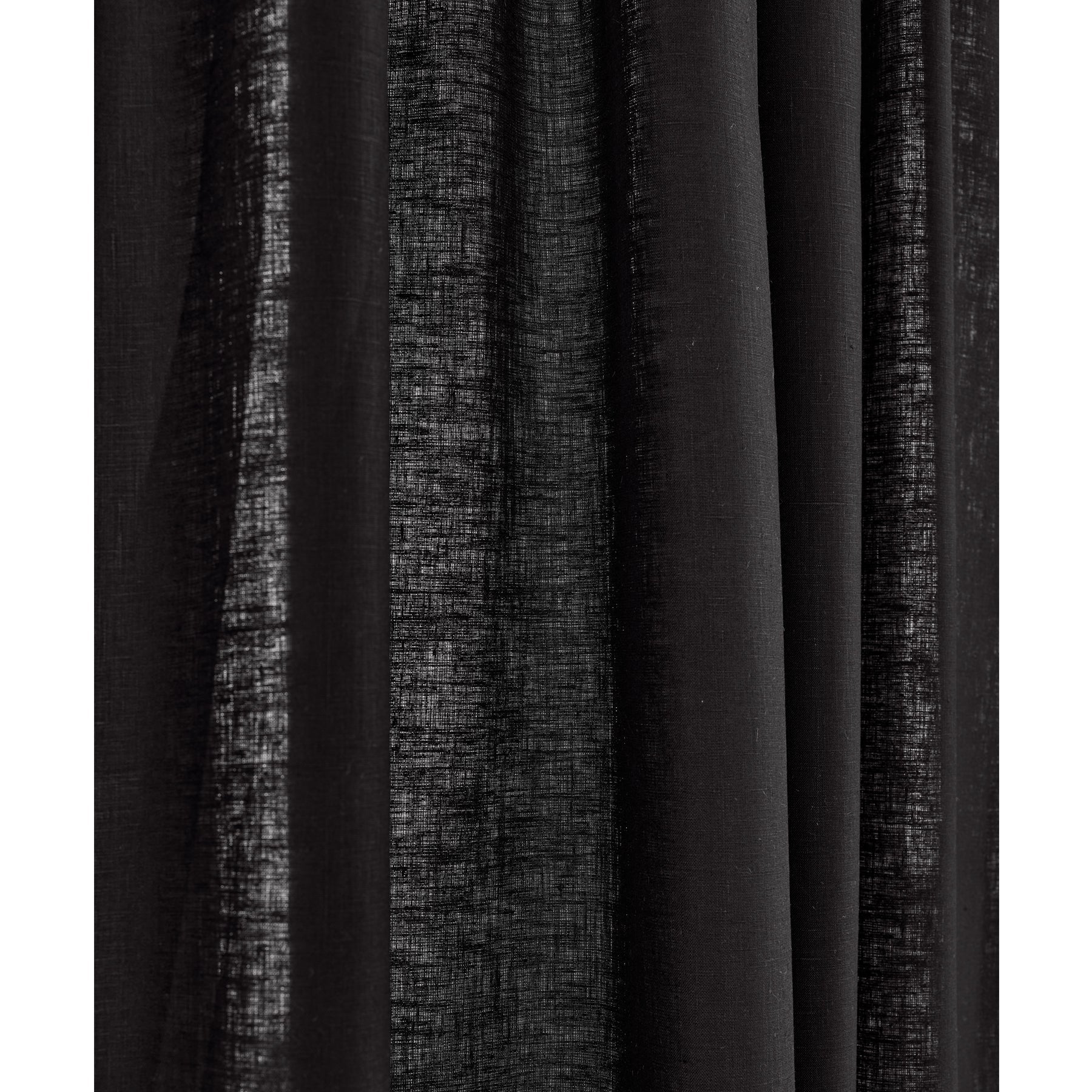 Linen Curtains