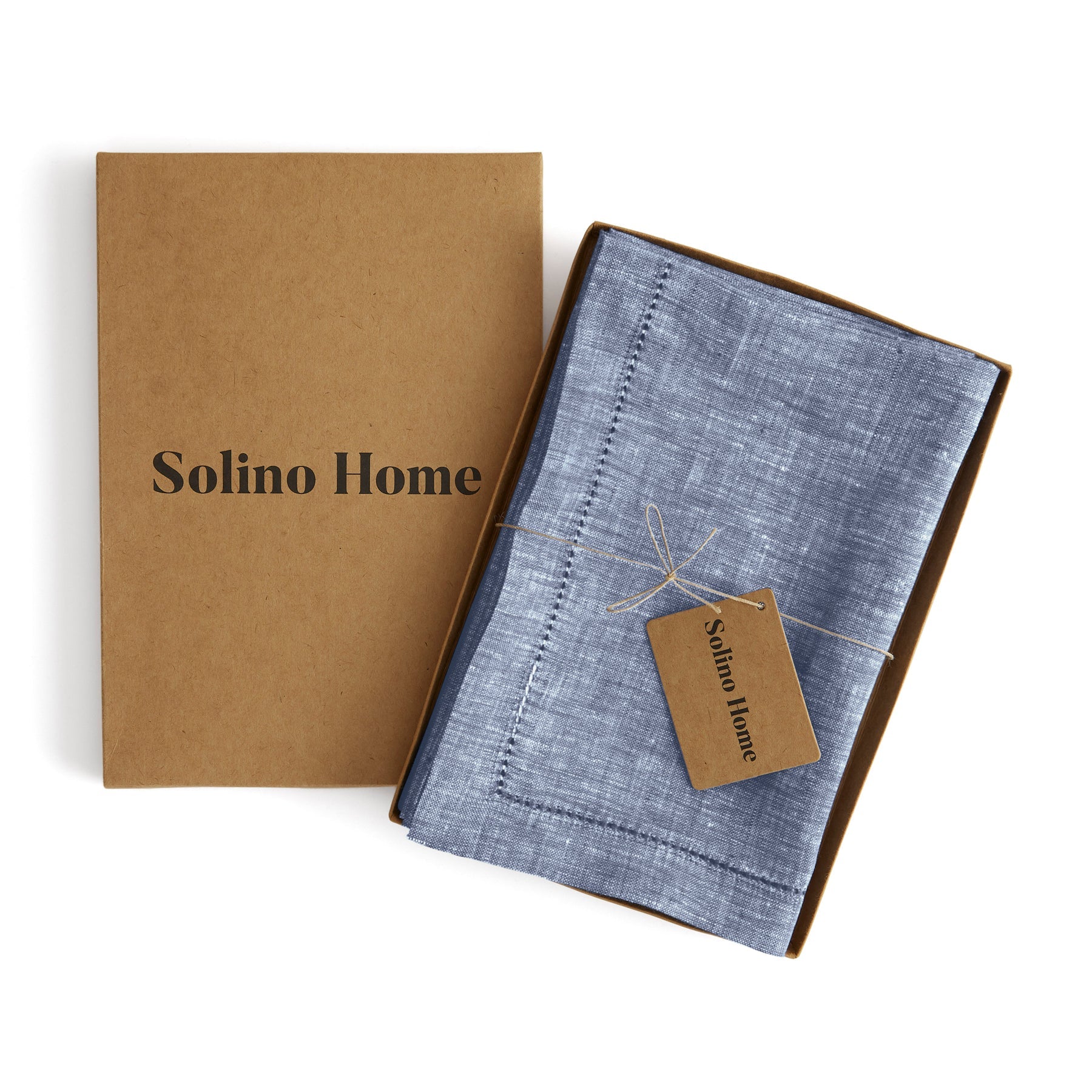 Milan Napkins, Set of 4