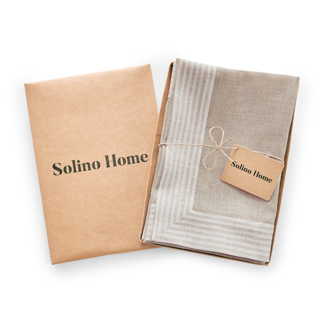 Lucca Napkins, Set of 4