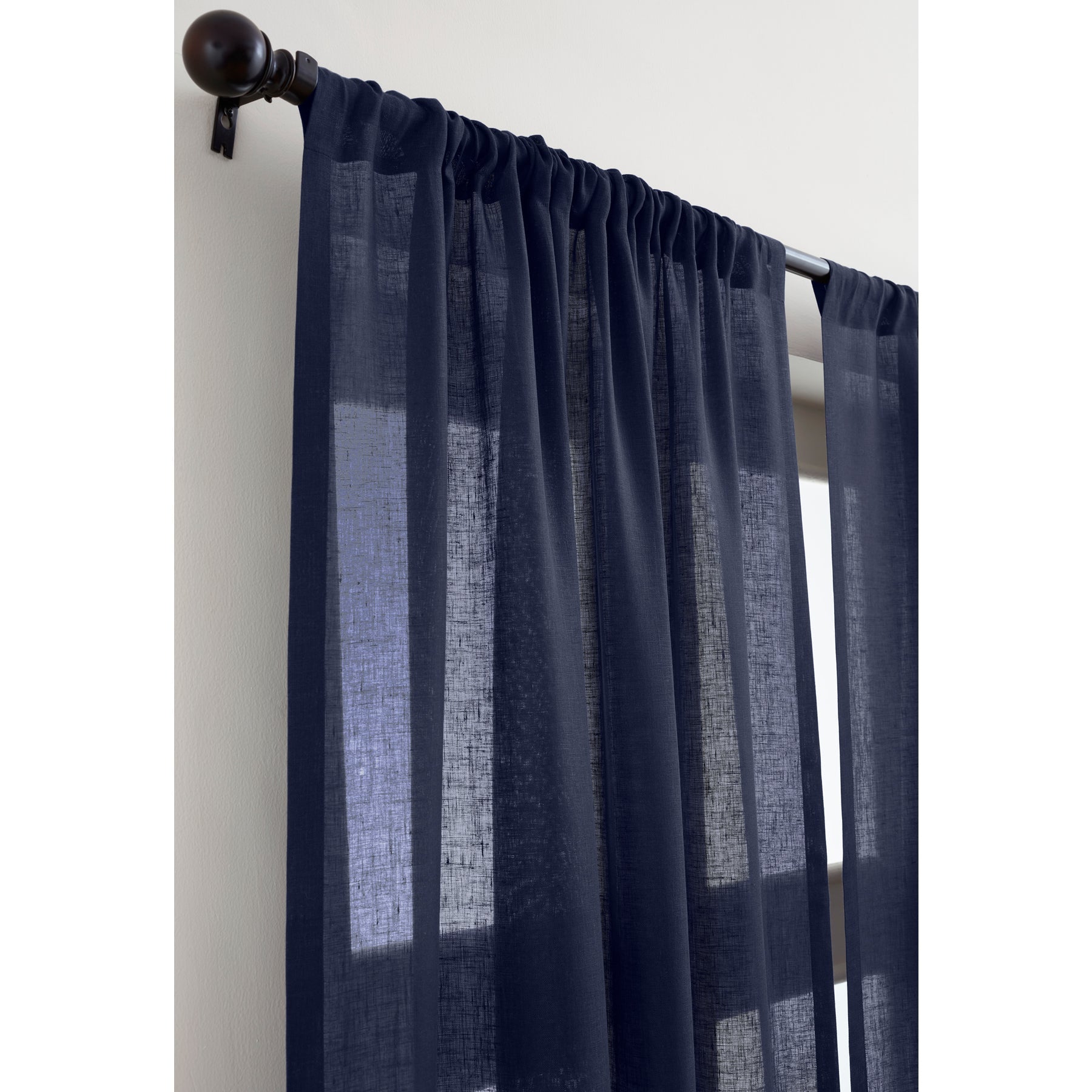 Sheer Curtains
