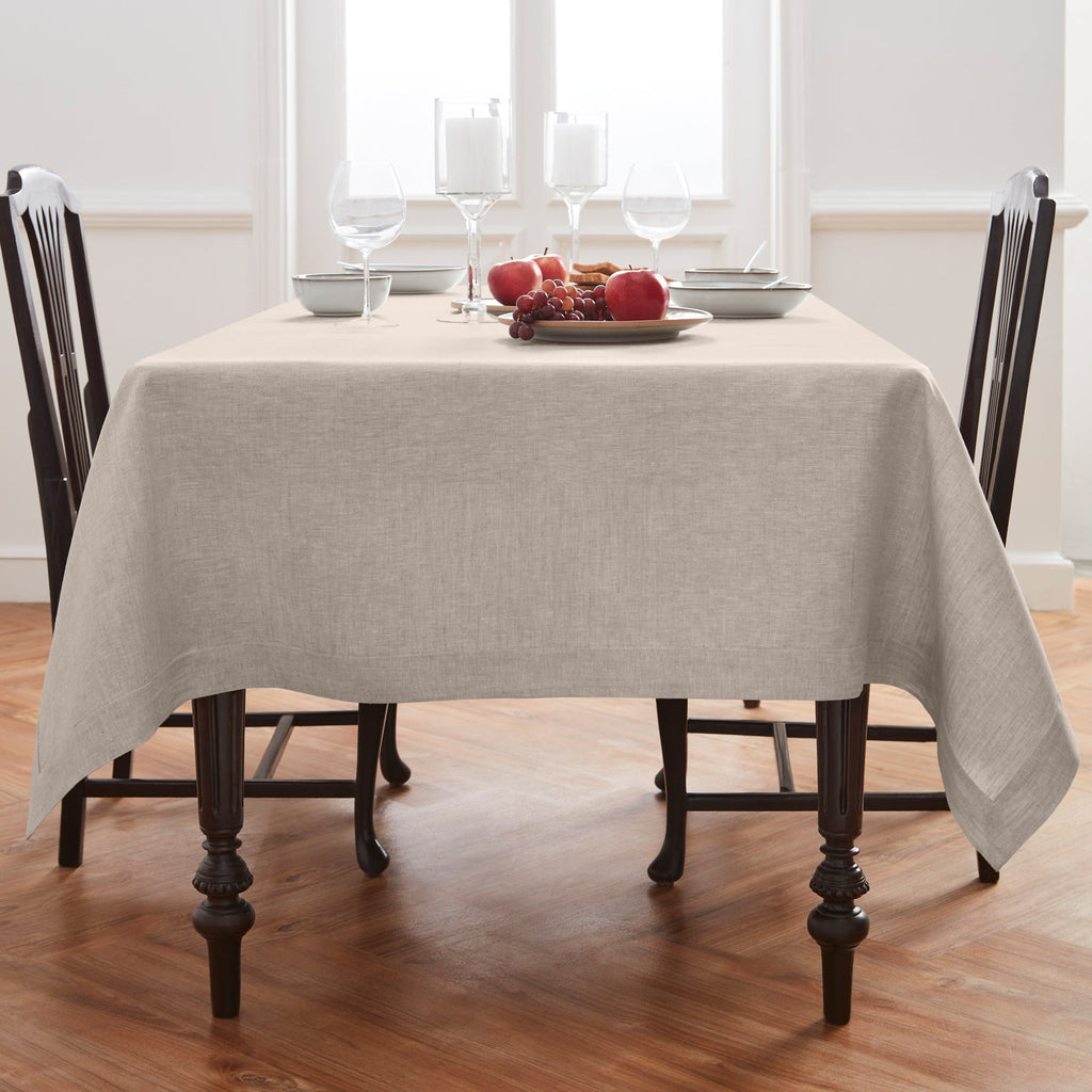 Diana Medium Weight Tablecloth