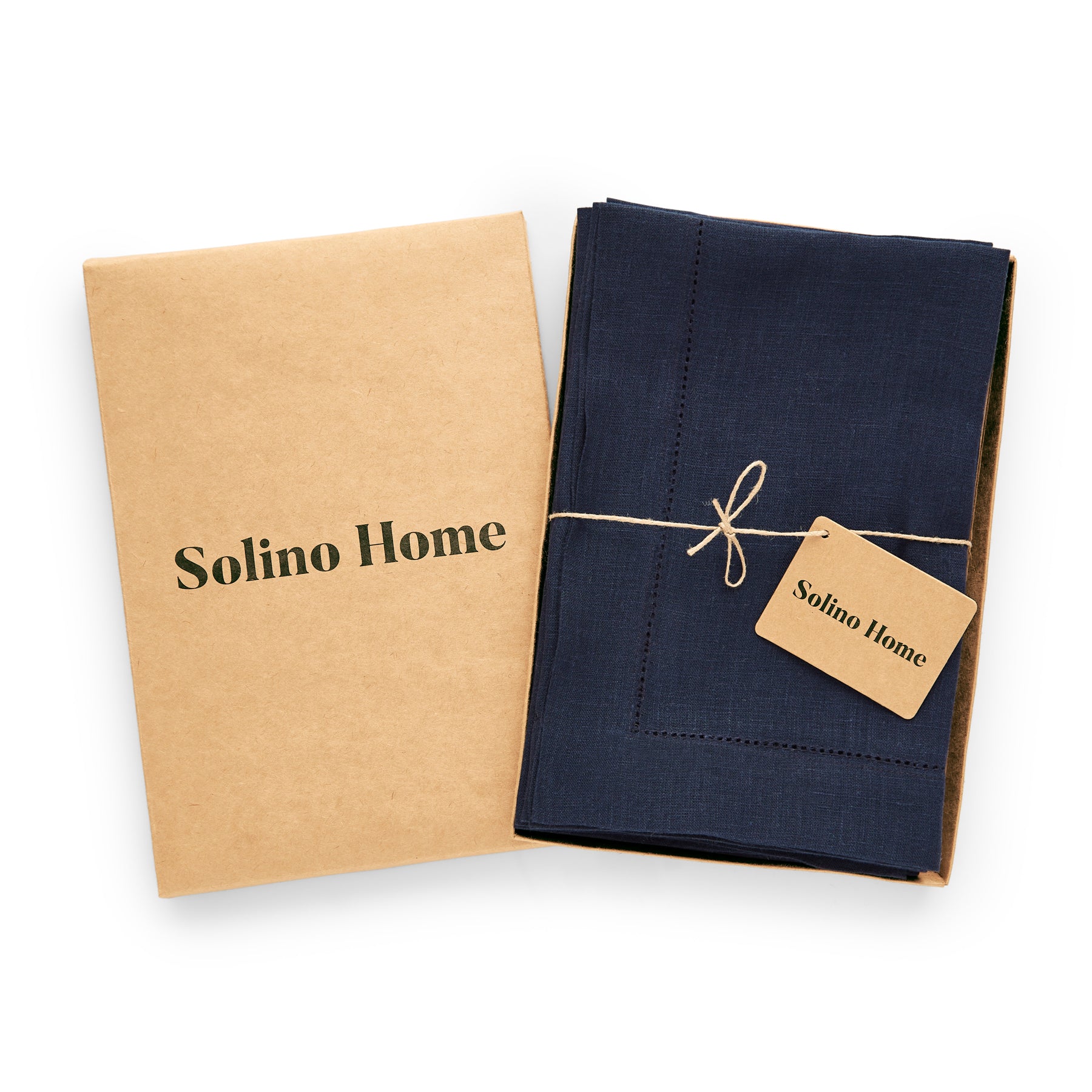 Sonoma Hemstitch Napkins