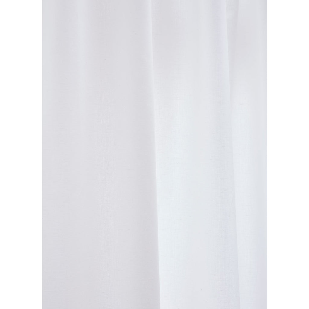 Cotton Linen Curtains