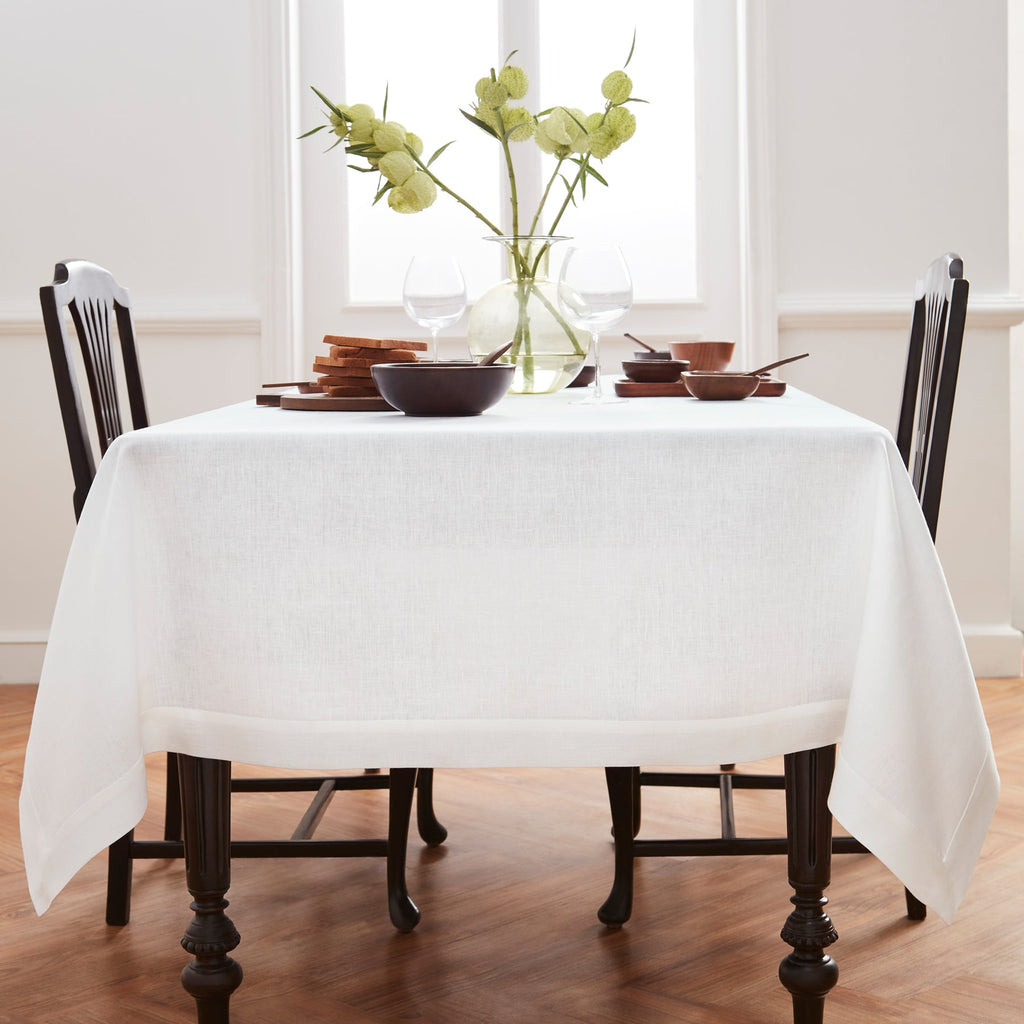 Diana Medium Weight Tablecloth