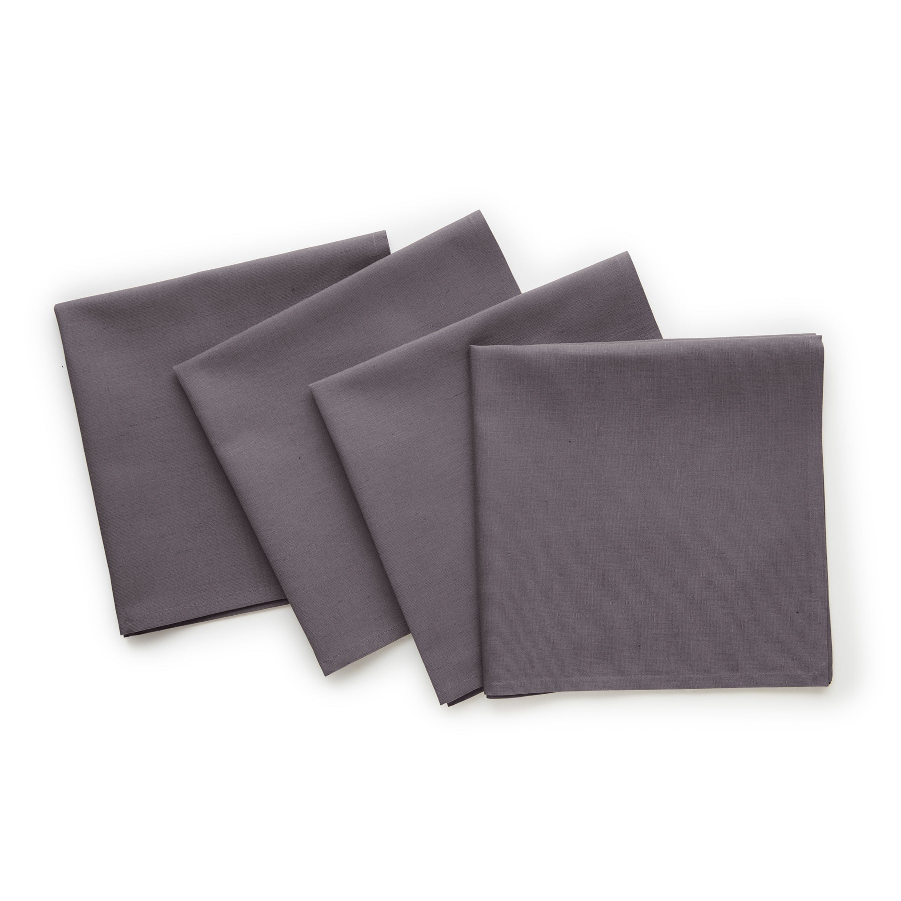 Dru Cotton Linen Napkins