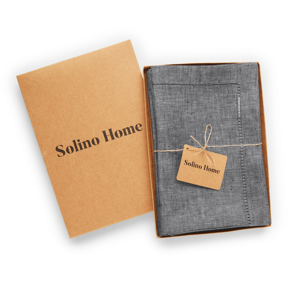 Milan Napkins, Set of 4