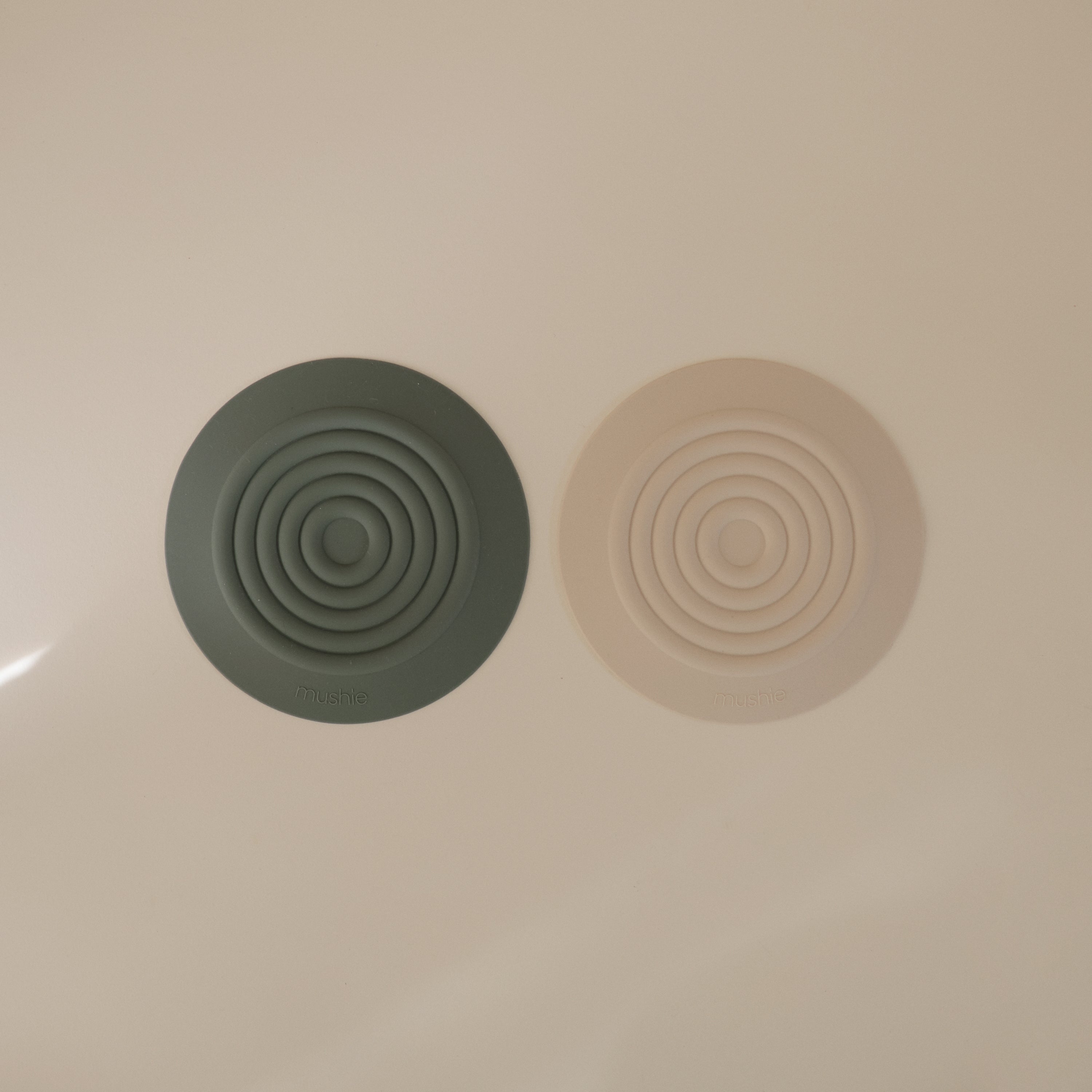 Silicone Drain Stopper