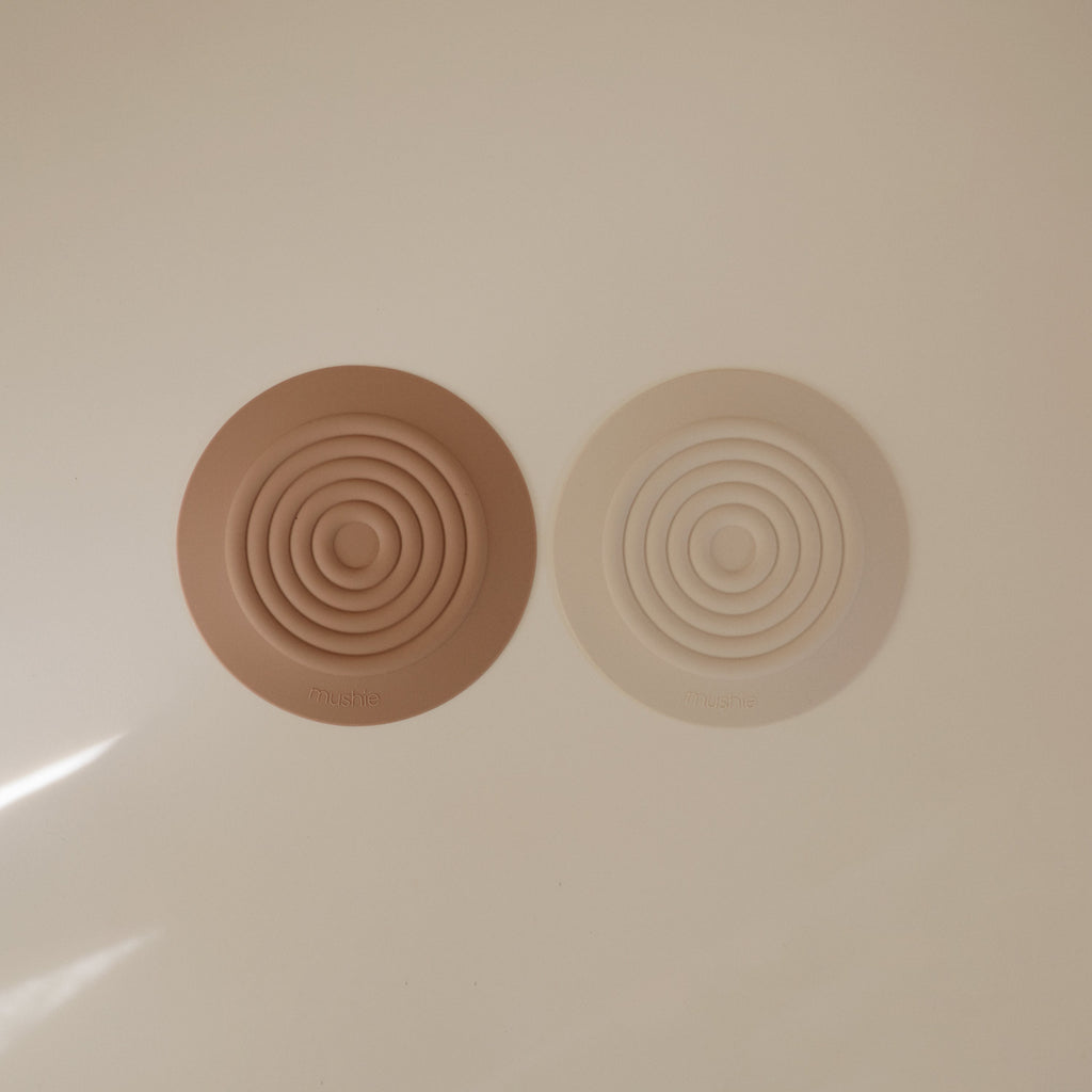 Silicone Drain Stopper