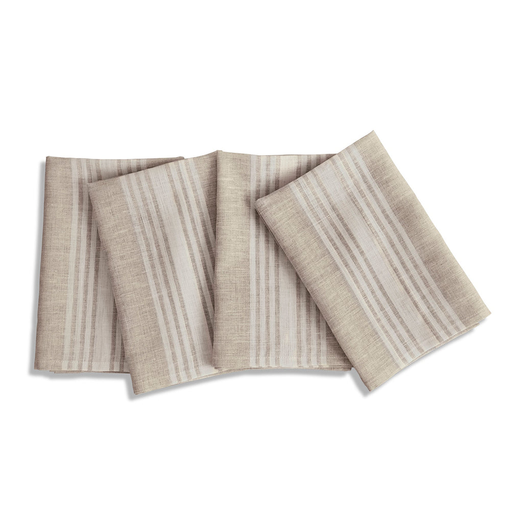 Farmhouse Napkins, Set of 4