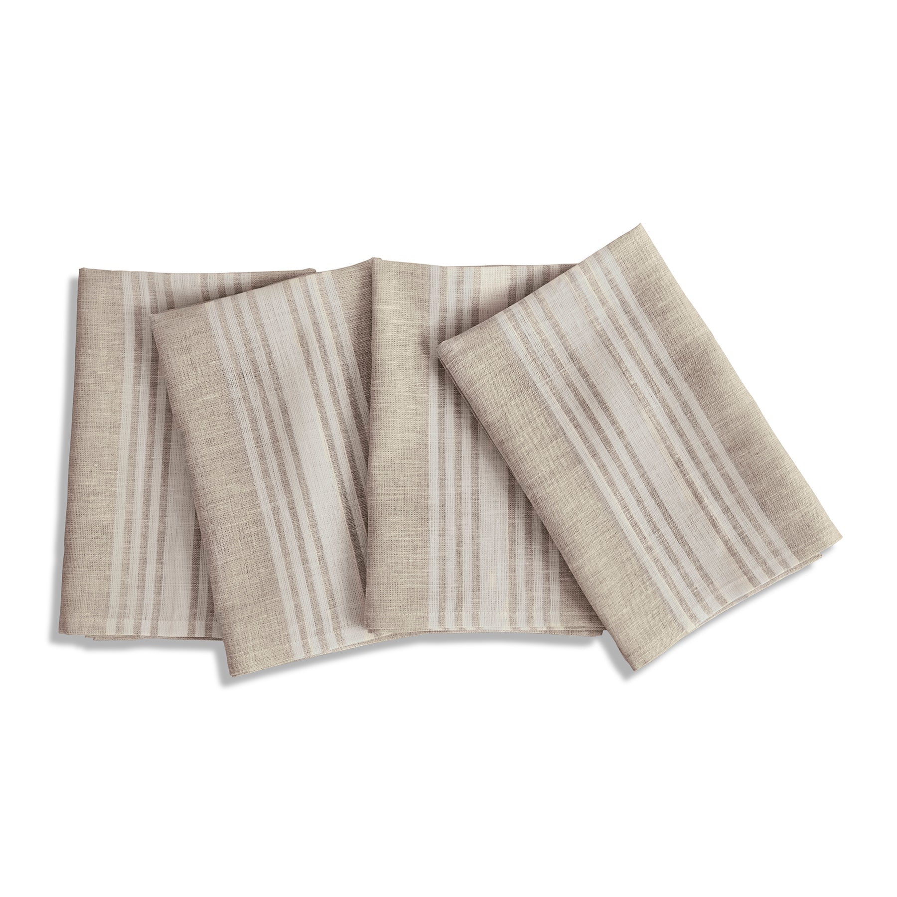 Farmhouse Napkins, Set of 4